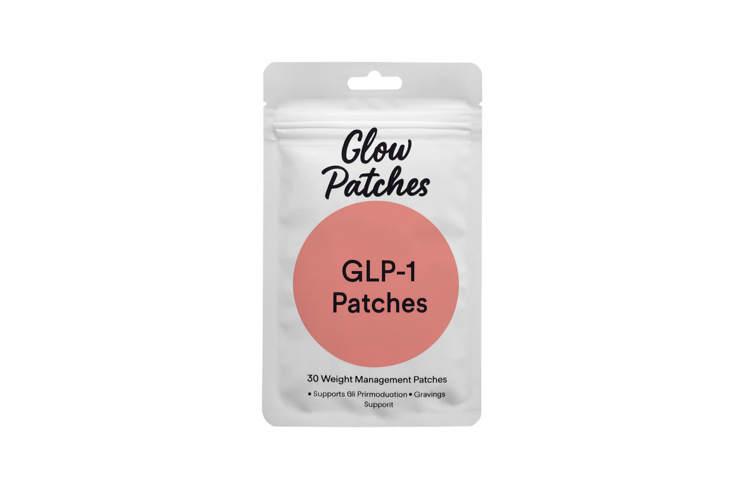 Glow Patches