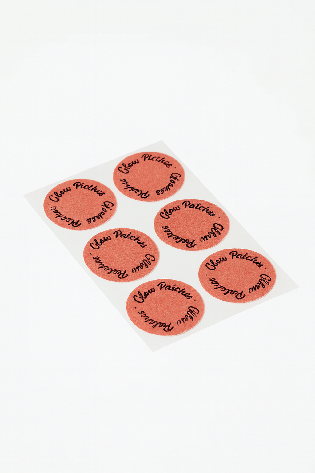 Glow Patches