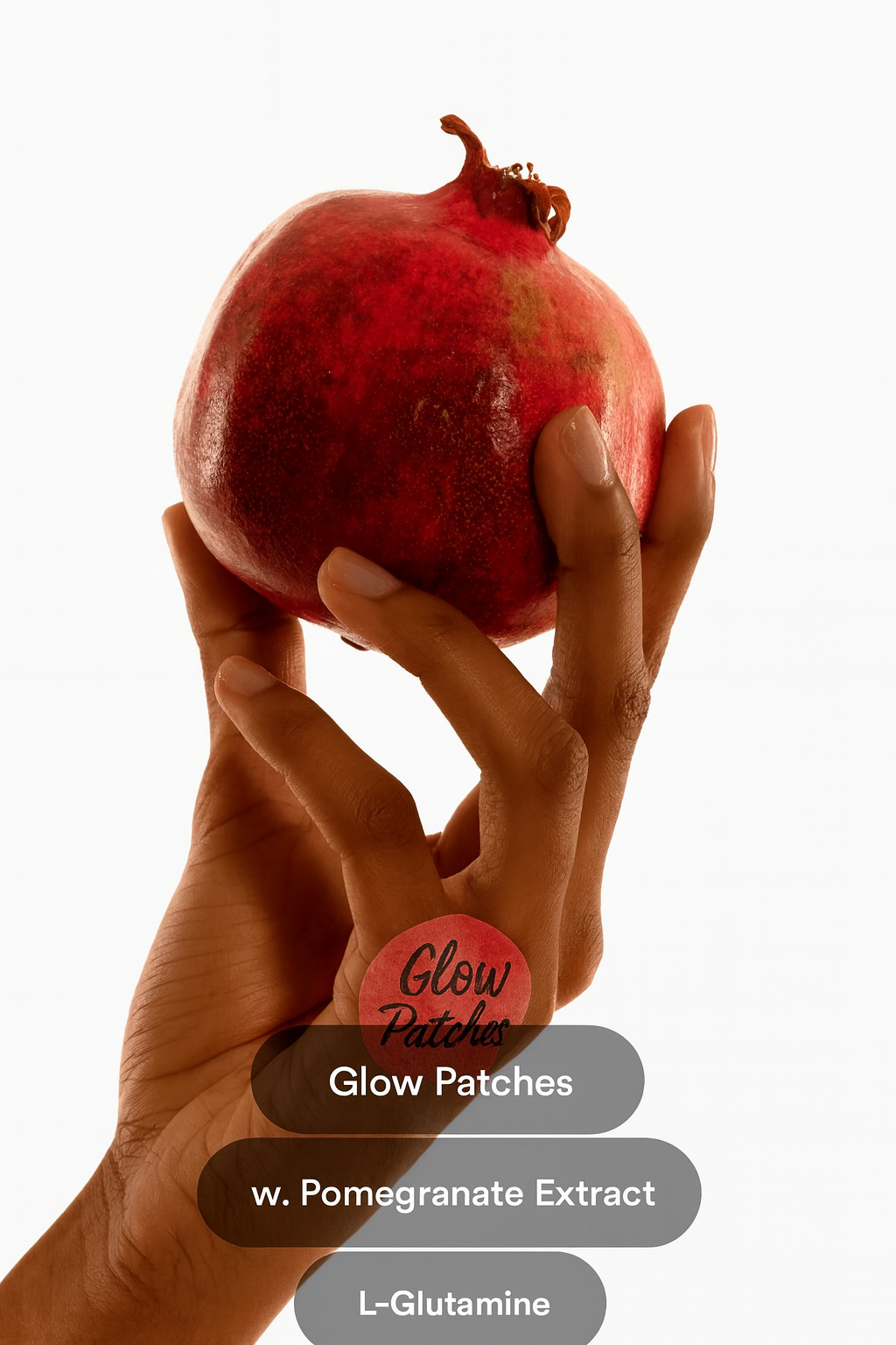 Glow Patches