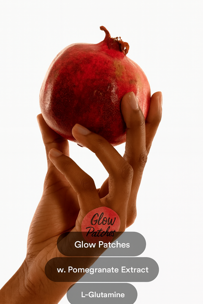 Glow Patches