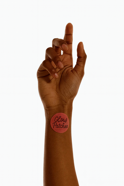 Glow Patches