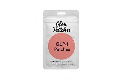 Glow Patches